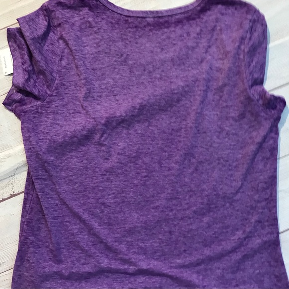 Rocket Girl All Access Tee Shirt ( Size XL ) - Picture 5 of 7